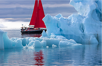 Meet the new Story from Whaler